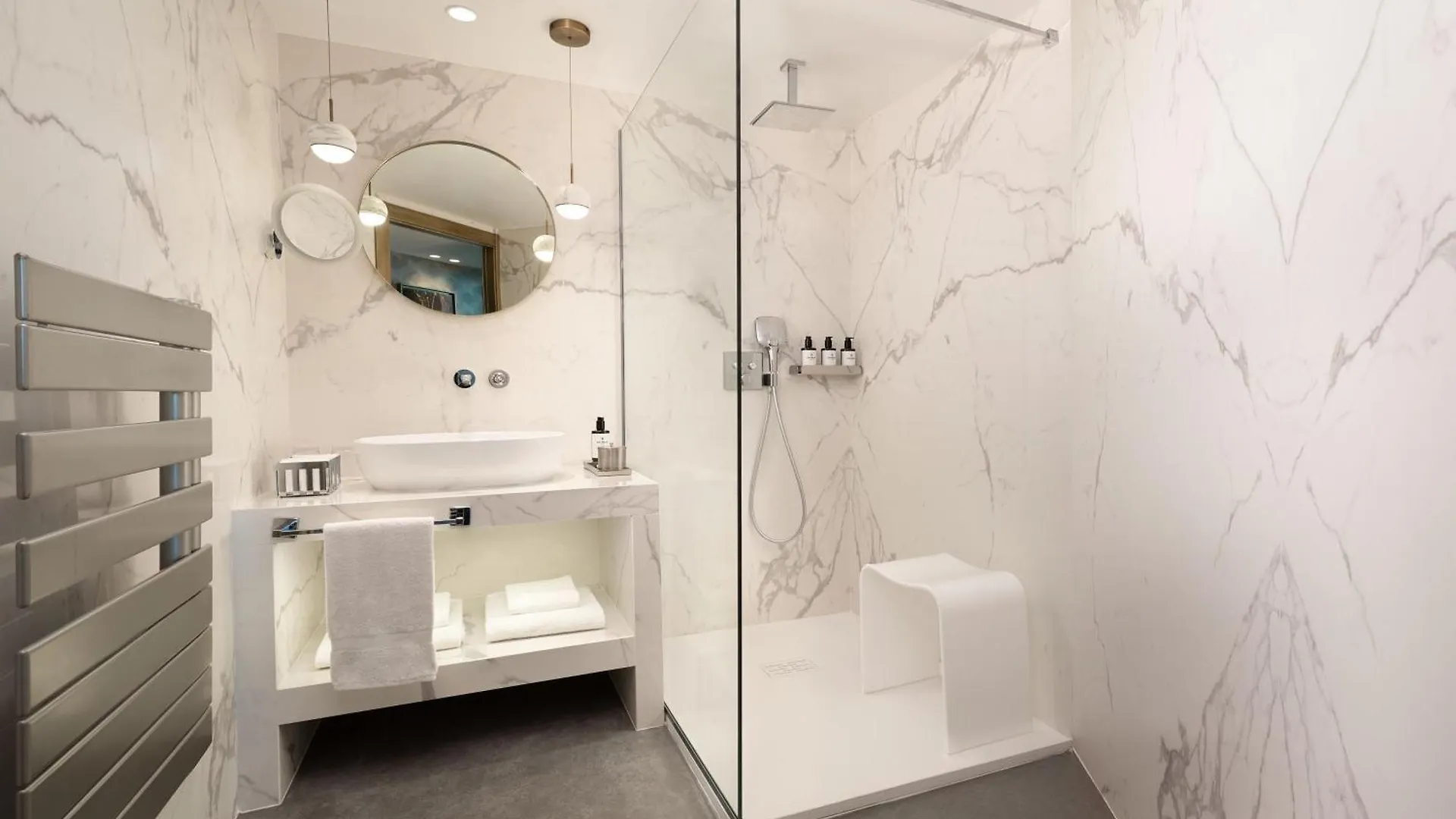 ***** Hotel Jw Marriott Cannes France