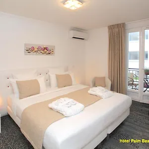 Hotell Palm
