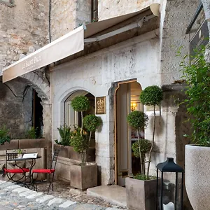 Hotell Le Paul