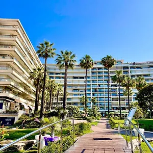 Appartement Agence Des Résidences - Privés Du Grand - Standard, Cannes