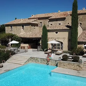 Bed & Breakfast La Verriere