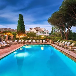 فندق La Ferme D'augustin
