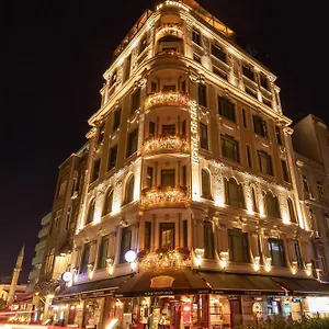 De Reve Galata-special Class فندق