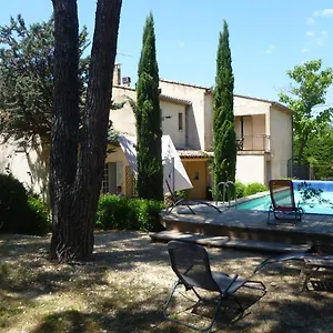 Bed & Breakfast Lumieres