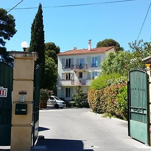 Apartmanhotel Kimi Résidence