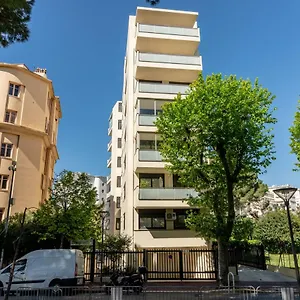 Appartement Next To La Croisette And By Easybnb, Cannes