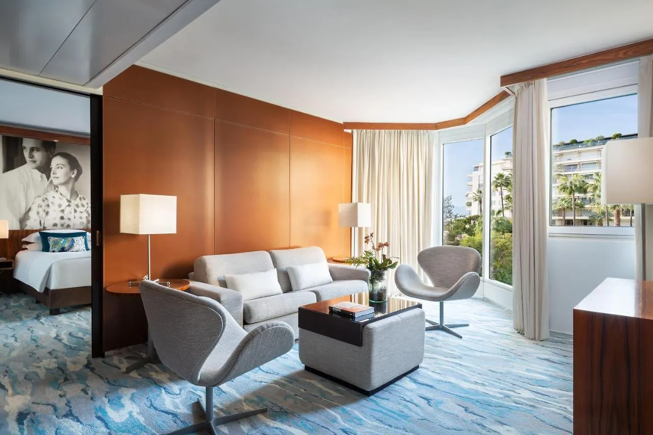 Jw Marriott Cannes