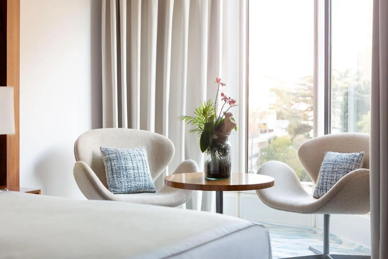 Jw Marriott Cannes 5*,