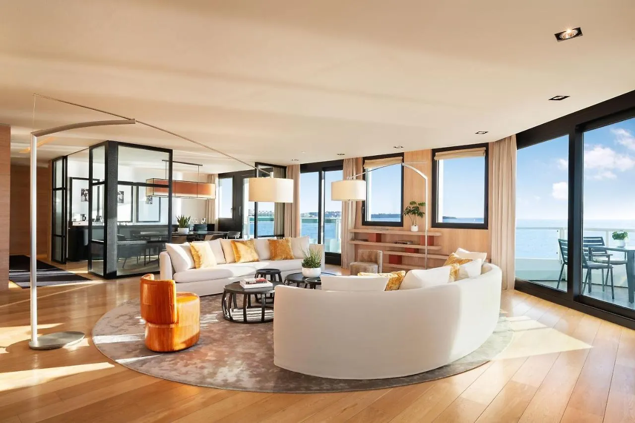 Jw Marriott Cannes 5*,  France