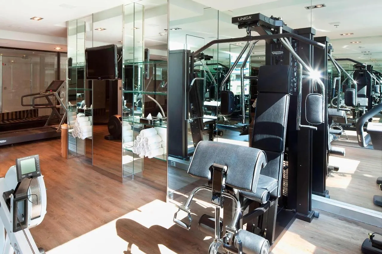 Jw Marriott Cannes 5*,