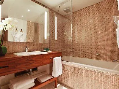 Jw Marriott Cannes Szálloda