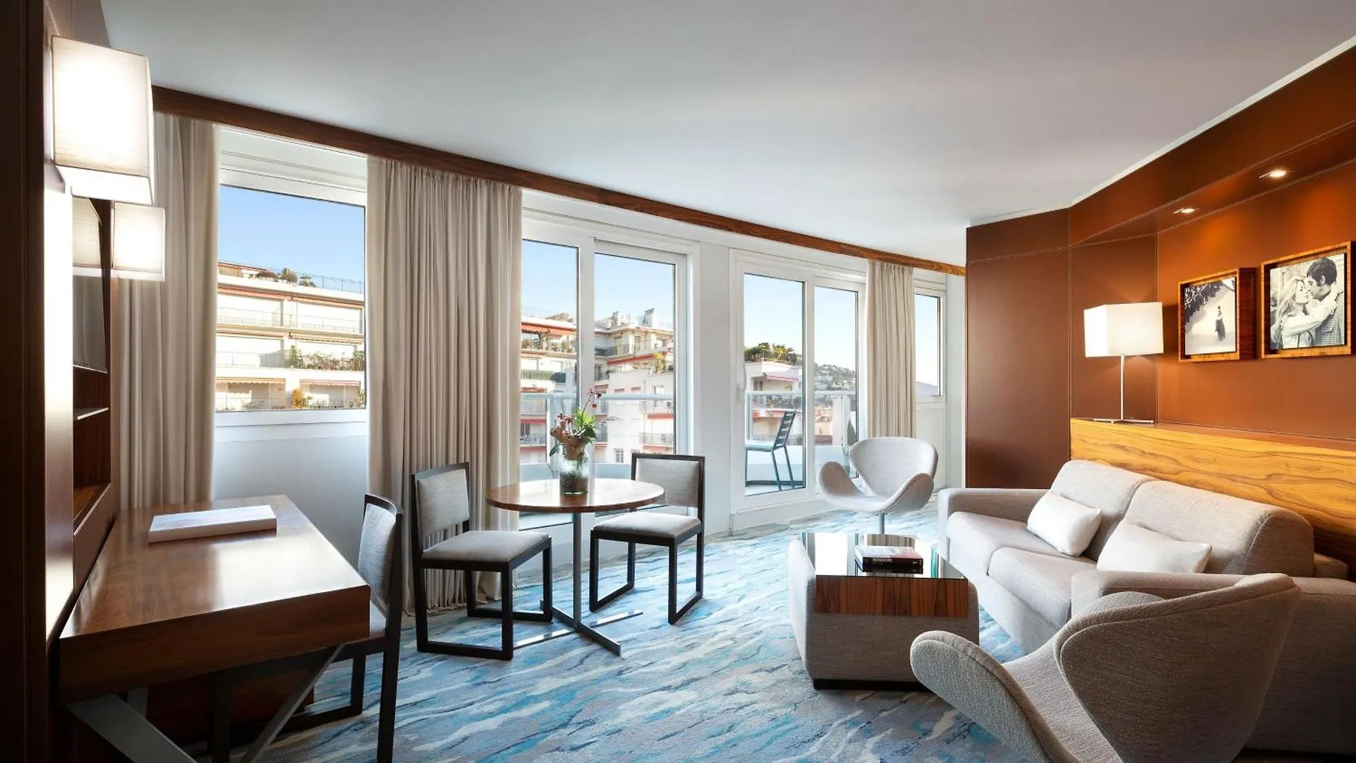 Jw Marriott Cannes