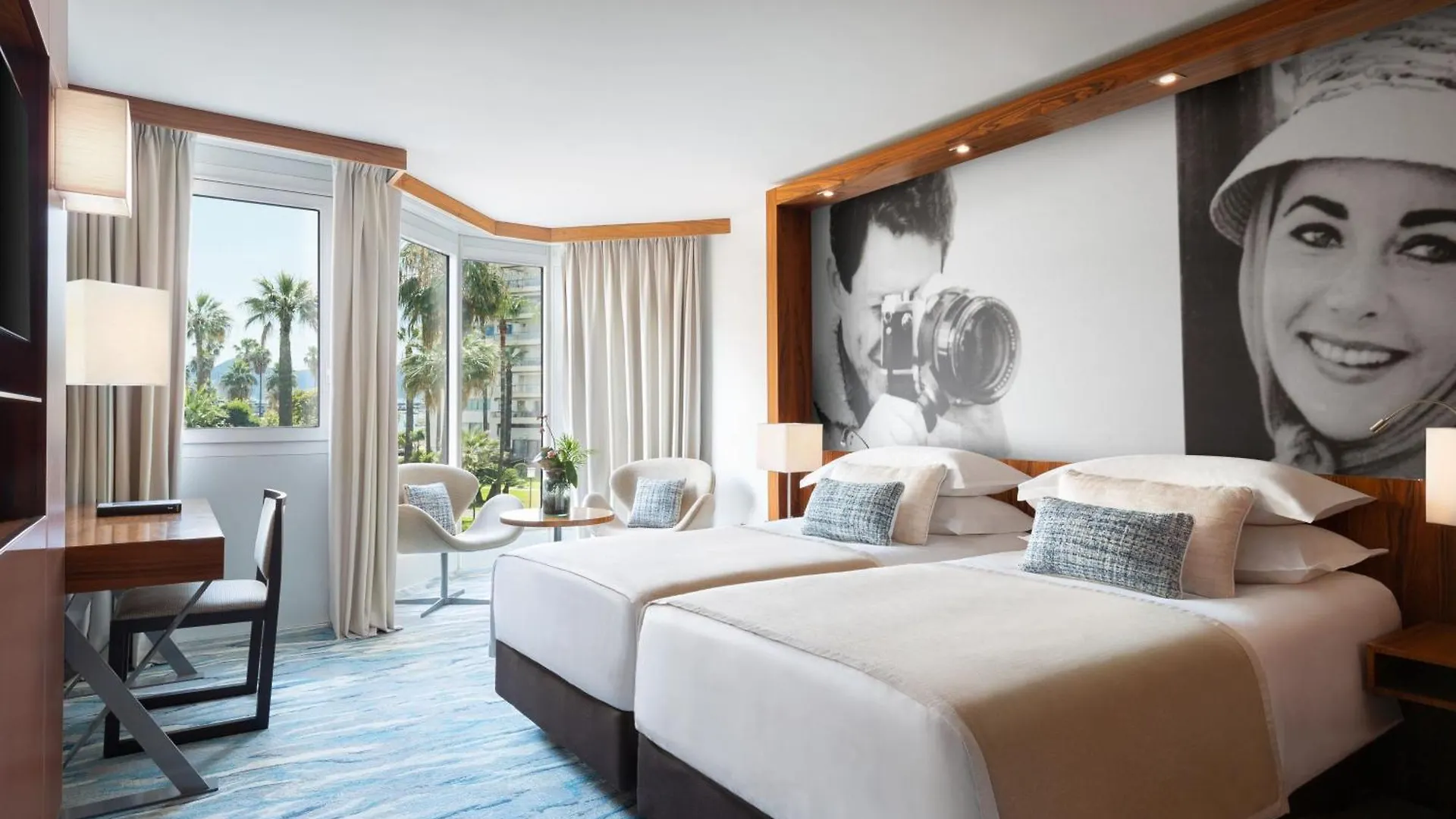 Jw Marriott Cannes