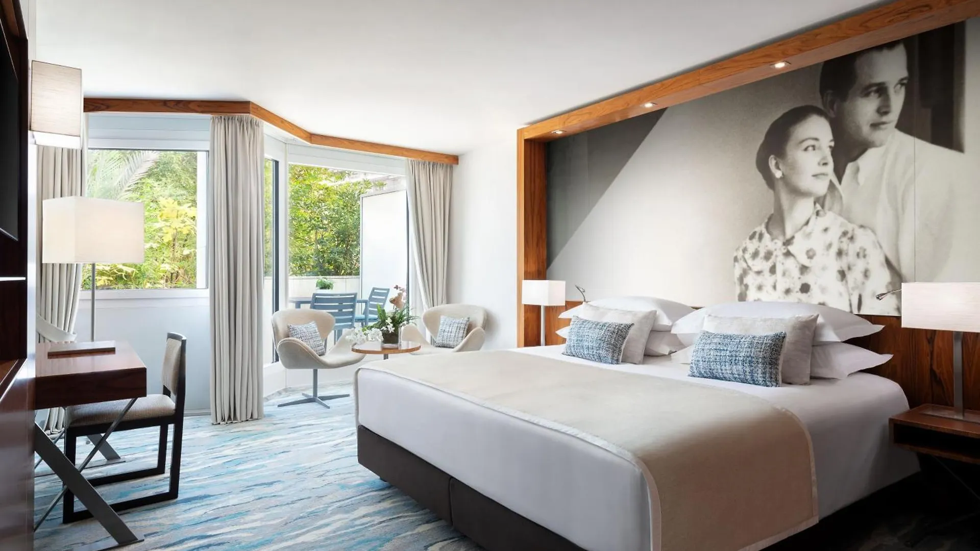 Jw Marriott Cannes 5*,