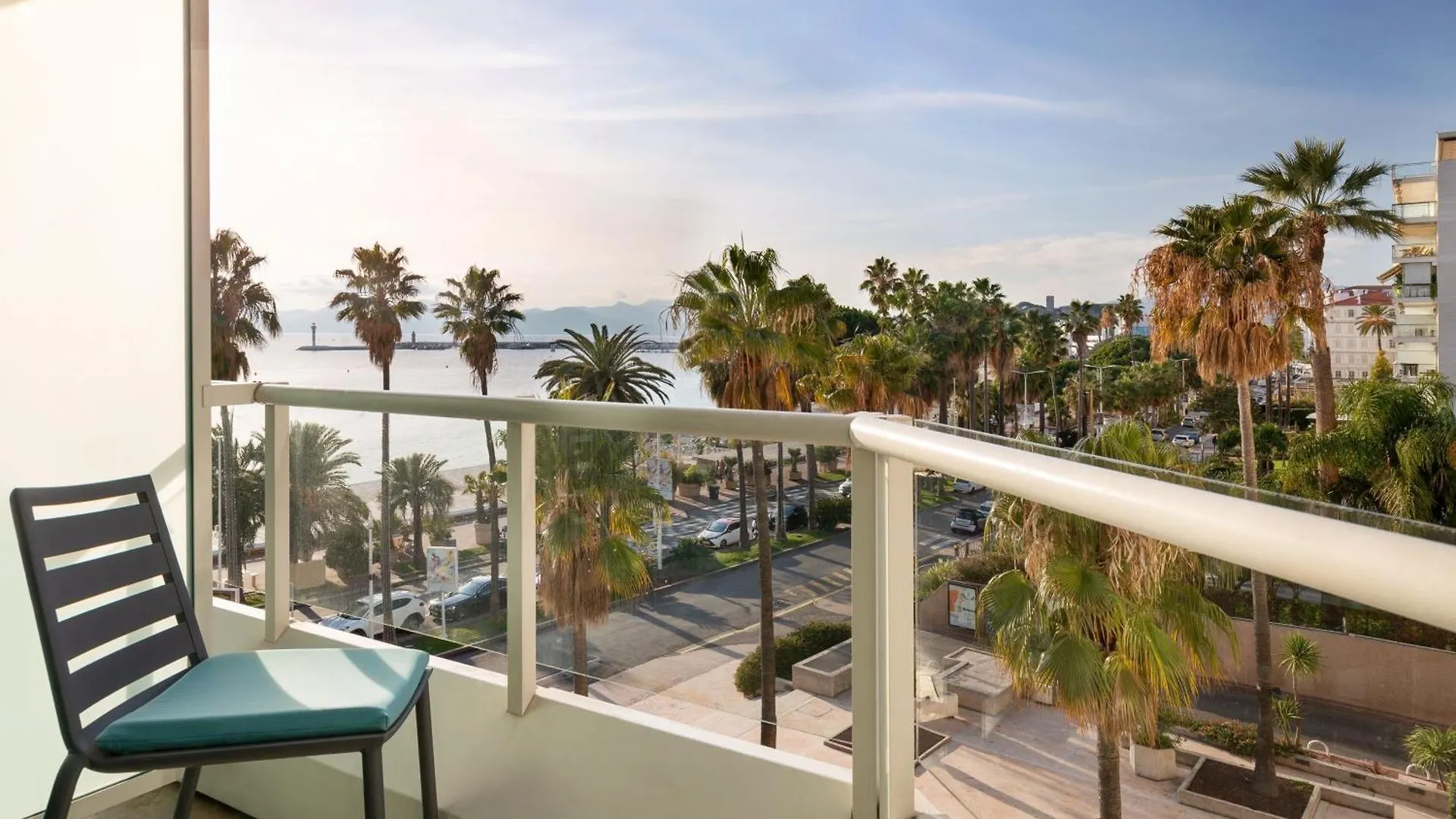 Jw Marriott Cannes