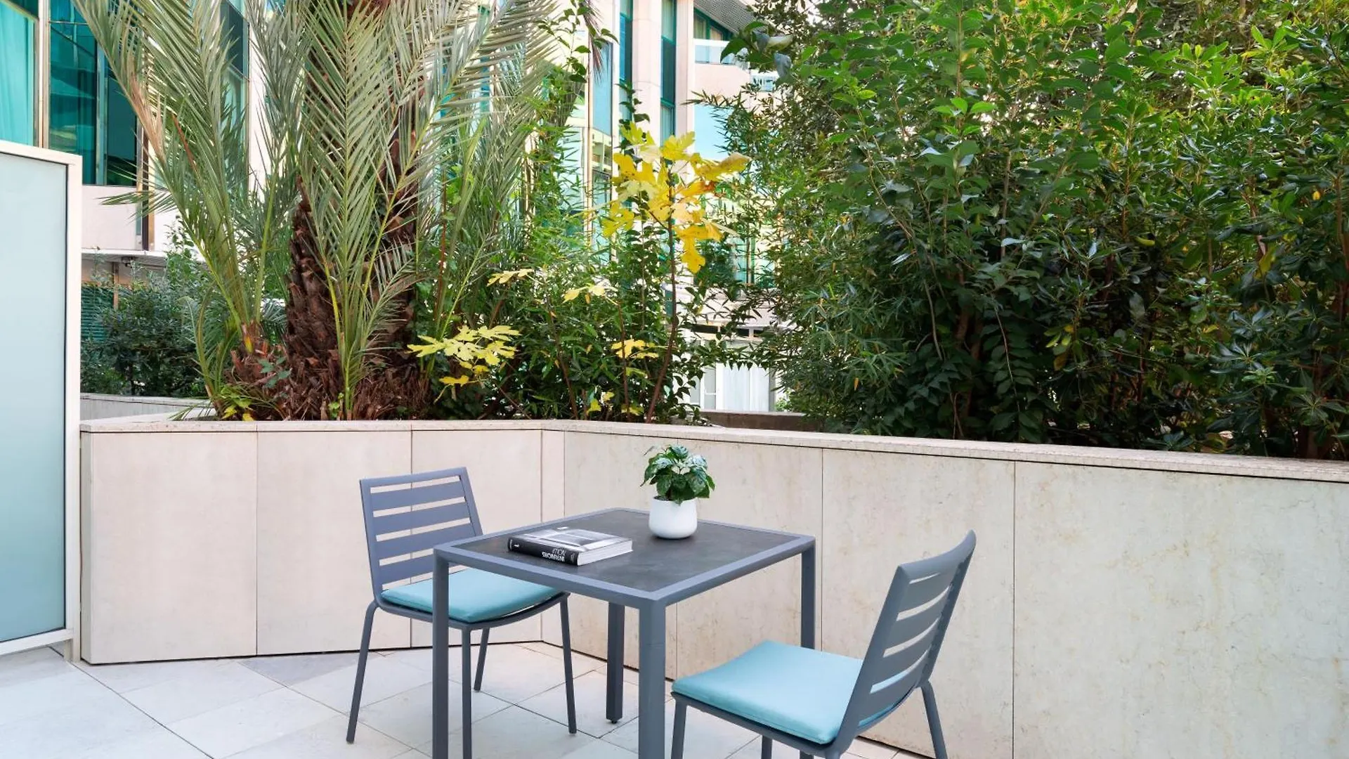 Jw Marriott Cannes 5*,  France