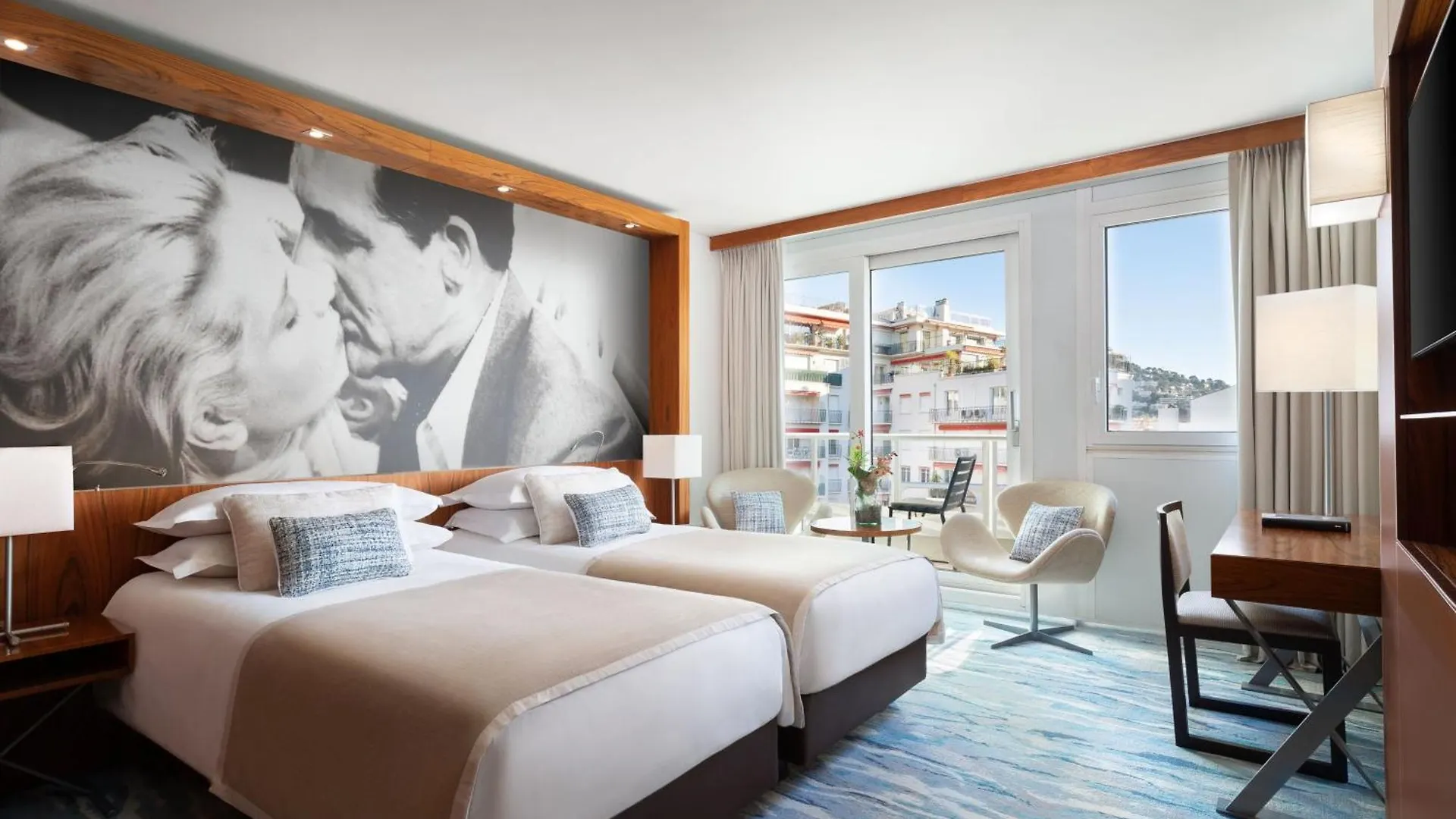 Jw Marriott Cannes