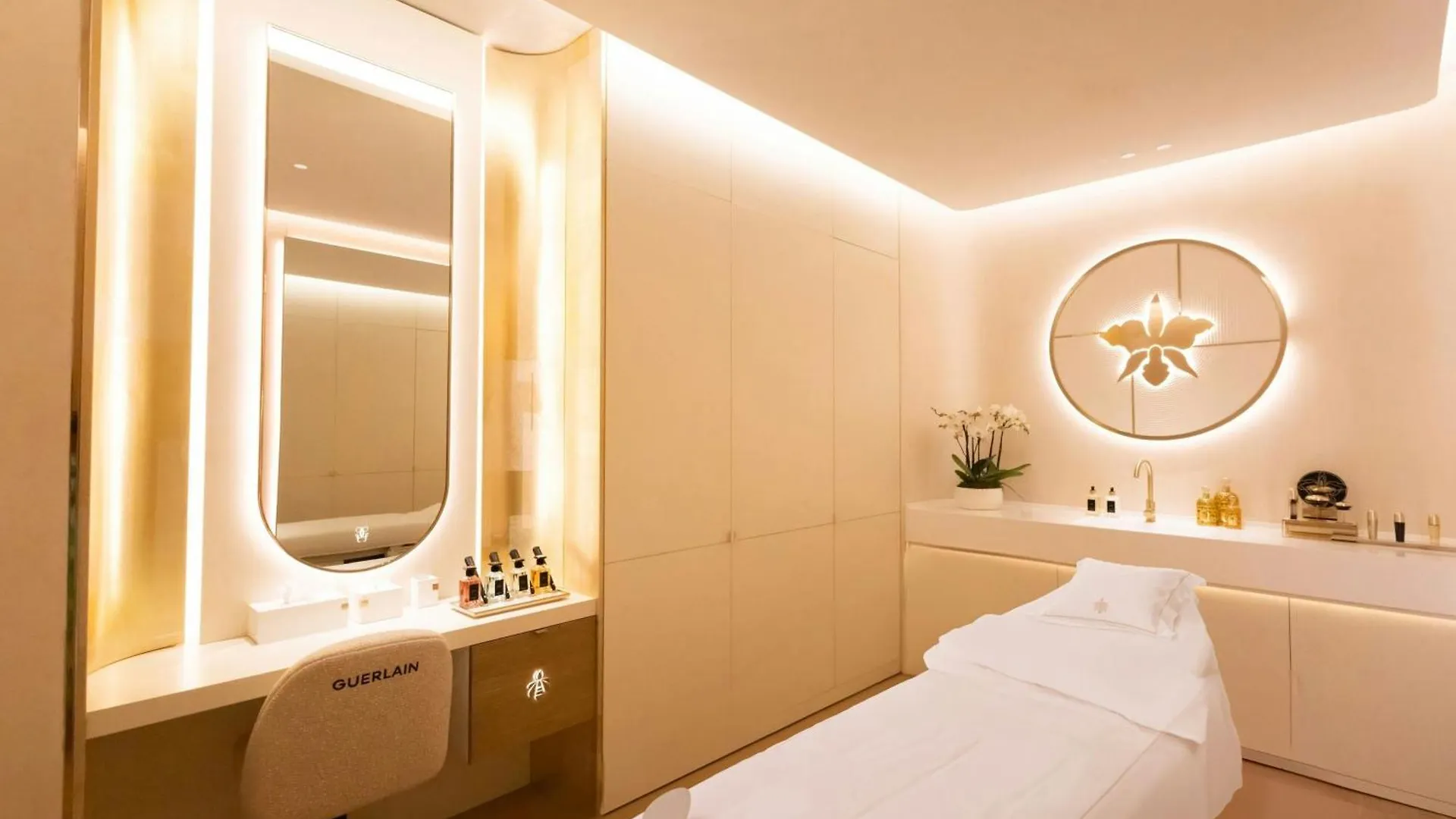 Jw Marriott Cannes