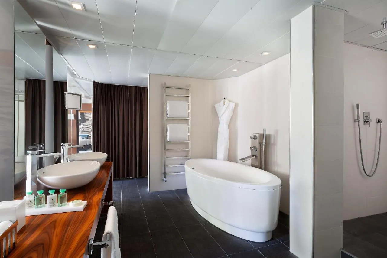 JW Marriott Cannes Francia