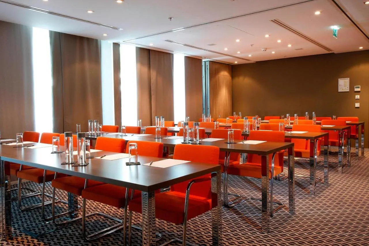 ***** Hotel Jw Marriott Cannes France