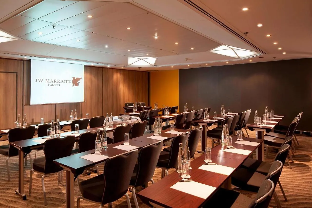 Jw Marriott Cannes