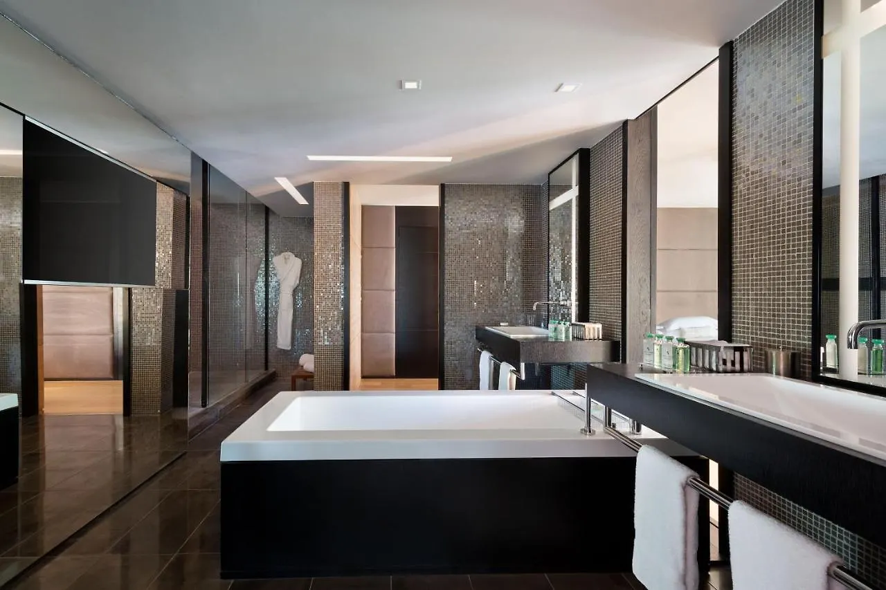 Jw Marriott Cannes France