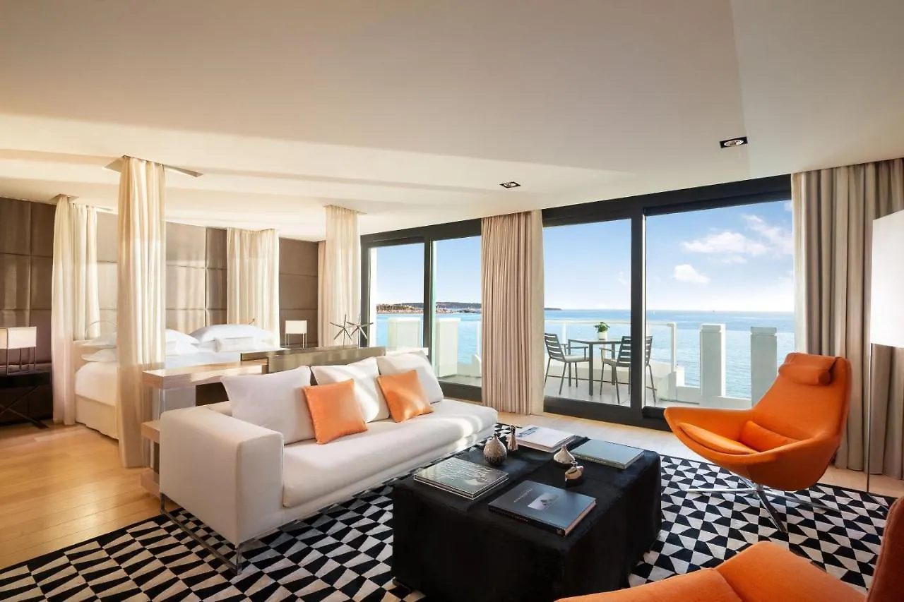 JW Marriott Cannes Hotel