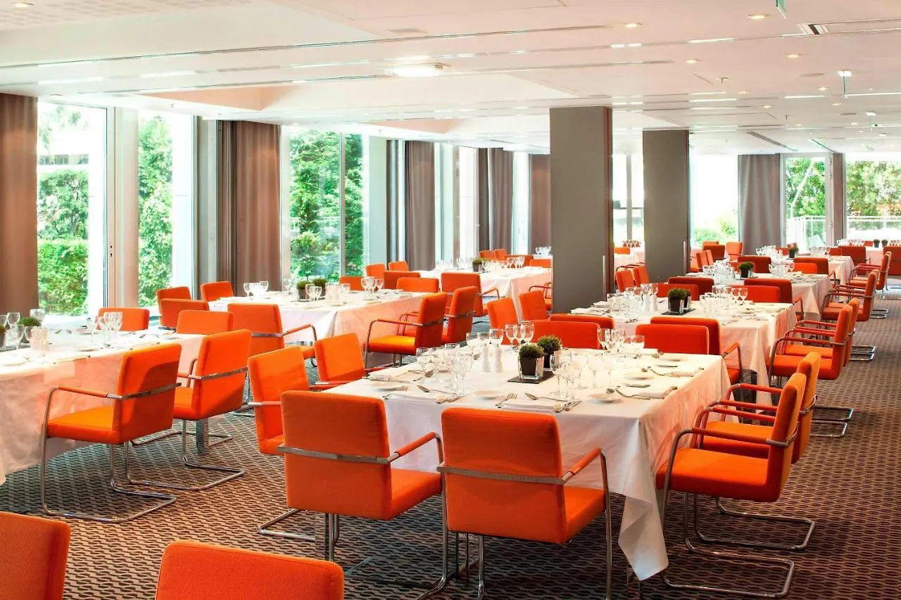 Jw Marriott Cannes France