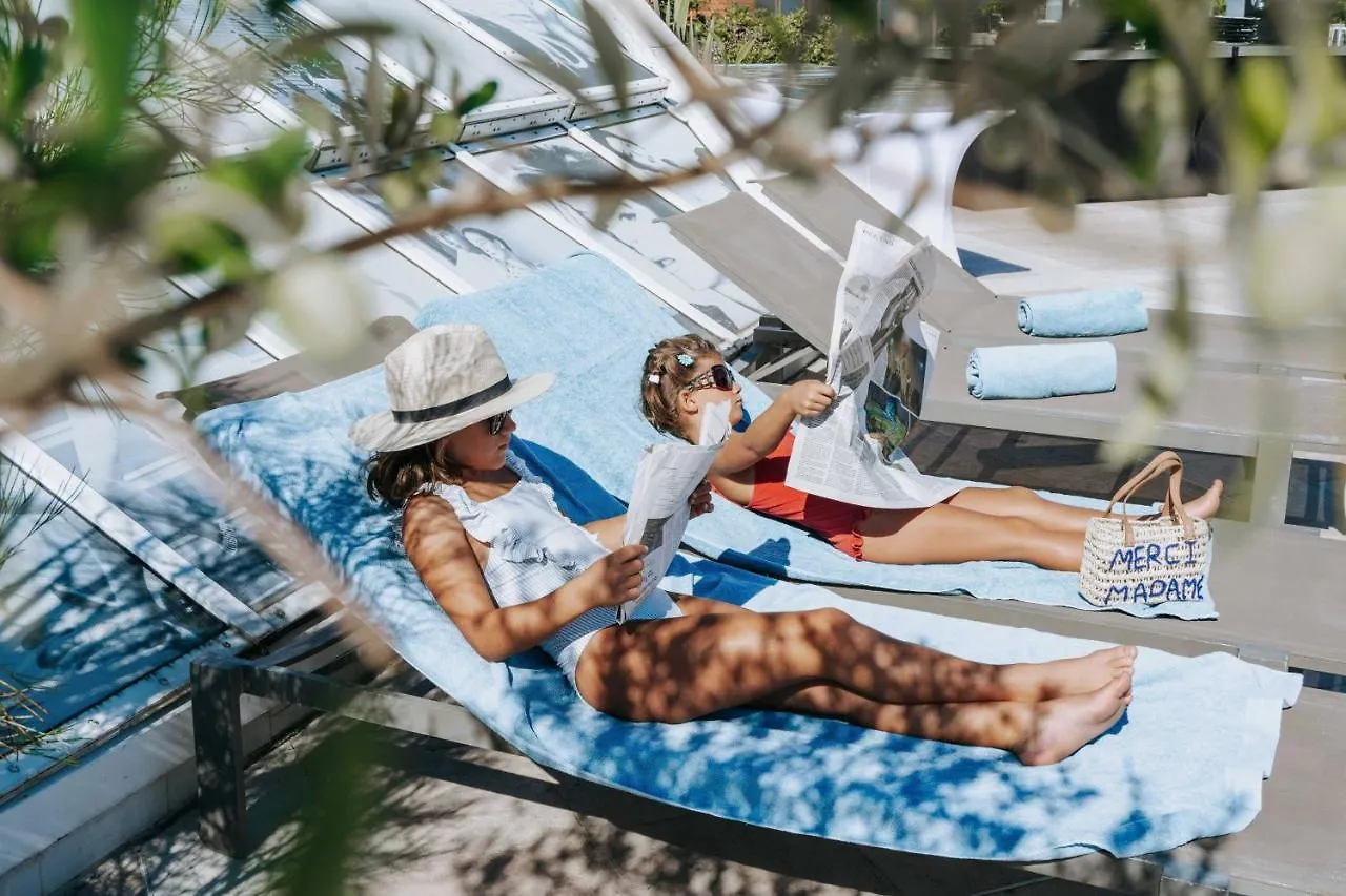 JW Marriott Cannes