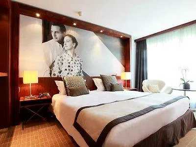 Jw Marriott Cannes