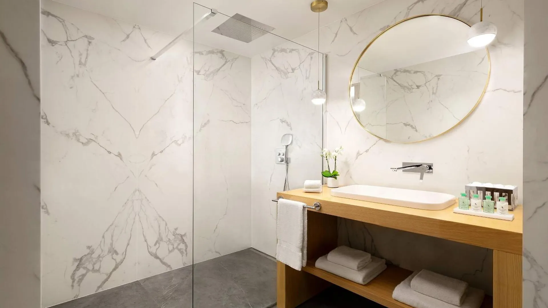 JW Marriott Cannes Hotel