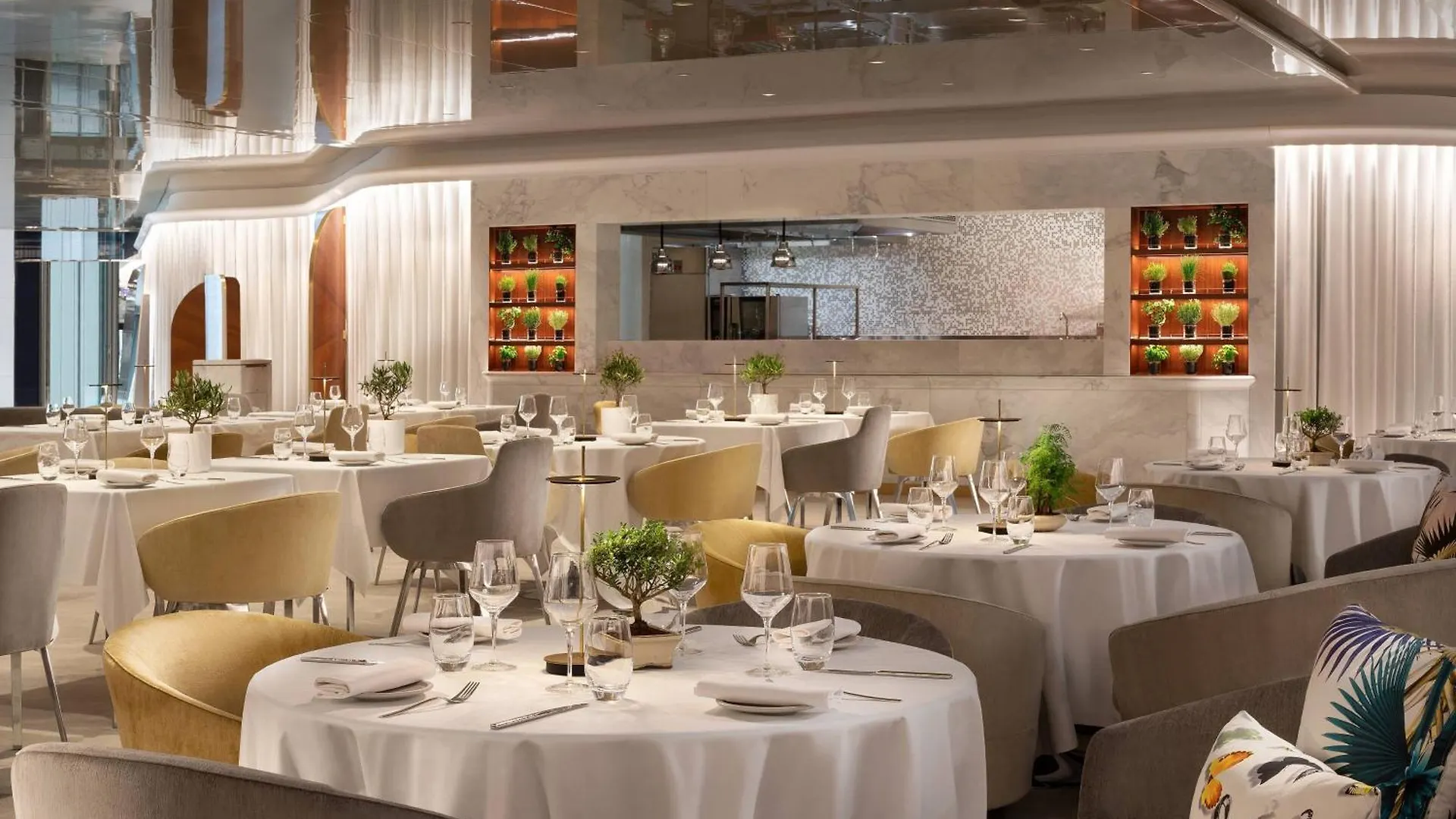 Jw Marriott Cannes 5*,  France