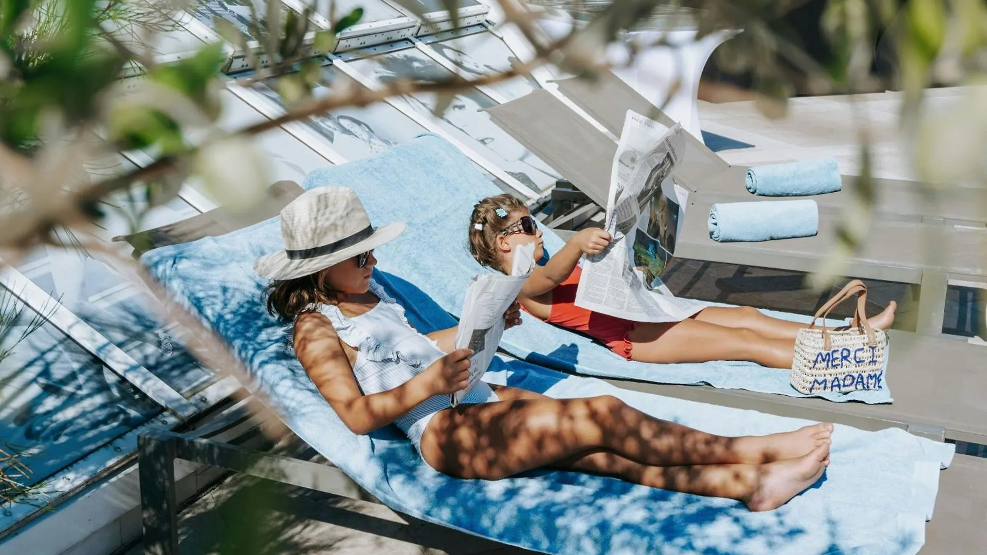 Hotel Jw Marriott Cannes