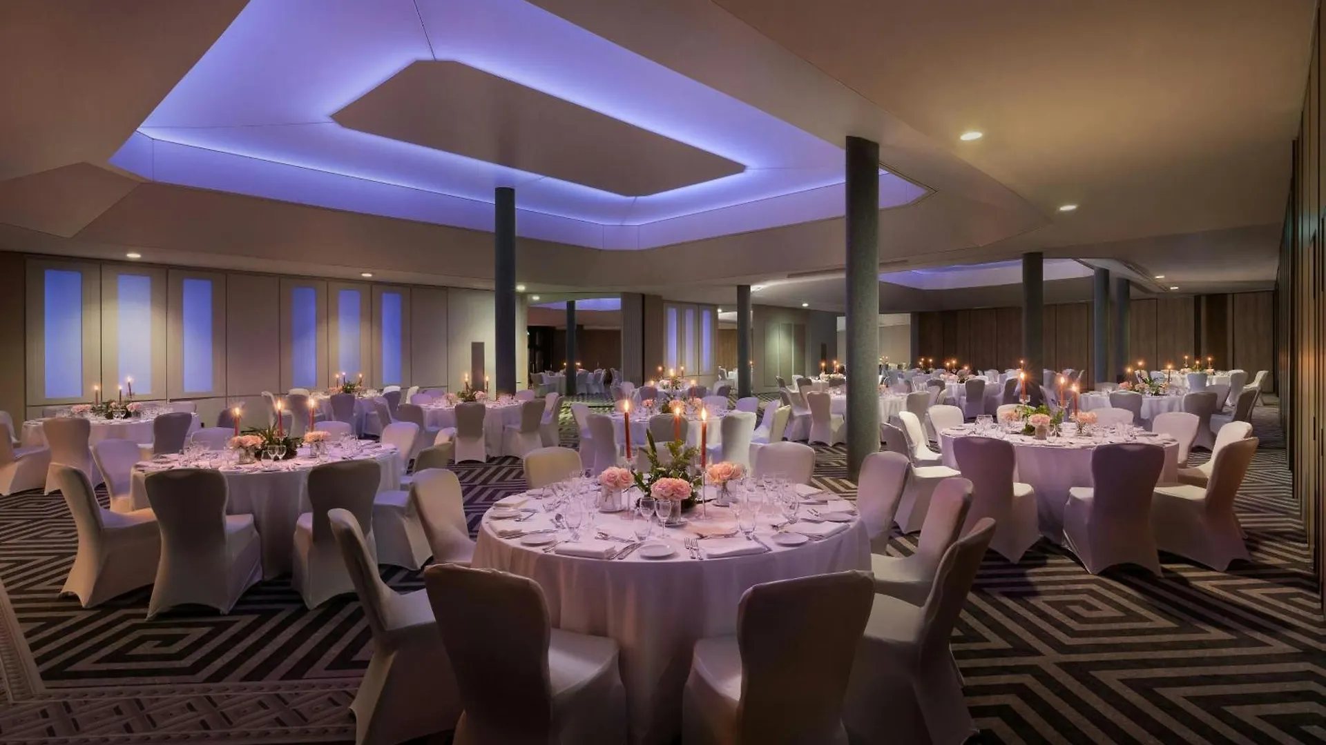 JW Marriott Cannes Hotel